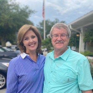 Meet your Posher, Sandra